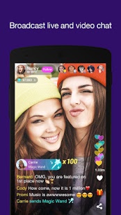 Download Live.me™– Live video streaming